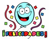 Felicidades