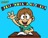 Feliz vuelta al cole