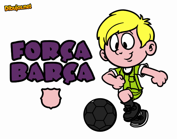 Força Barça