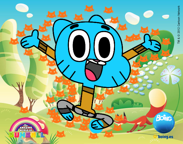 Gumball