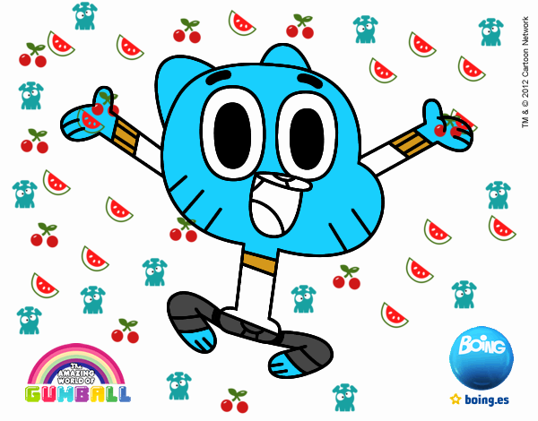 Gumball