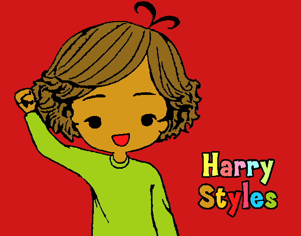 Harry Styles