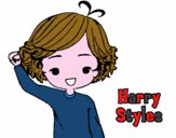 Harry Styles