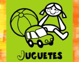 Juguetes