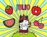 Julio