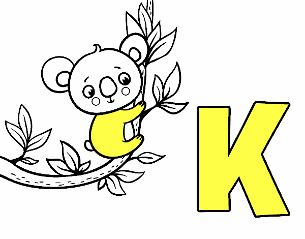 K de Koala