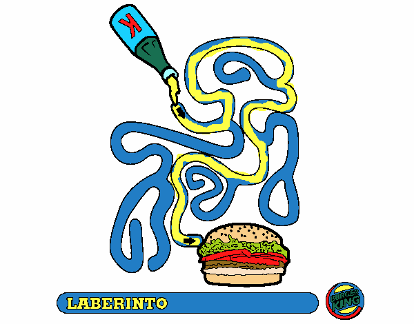 Laberinto