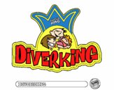 Logo Diverking