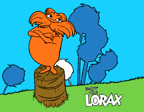 Lorax