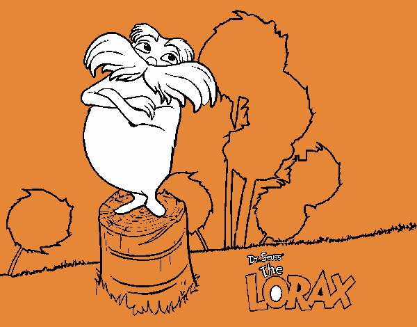 Lorax