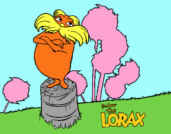 Lorax