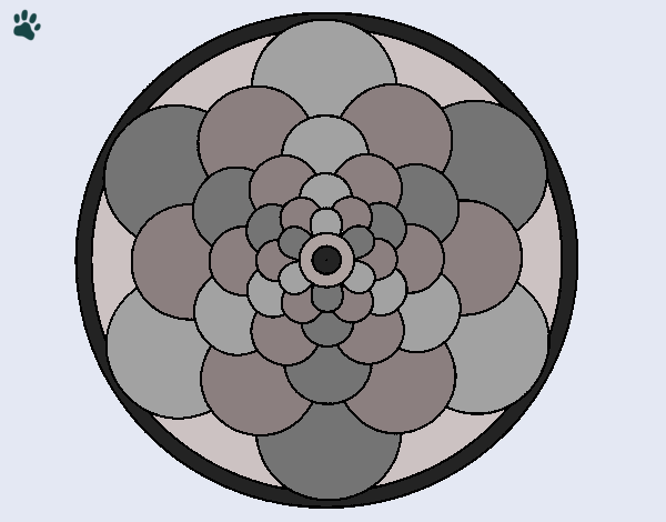 Mandala 22