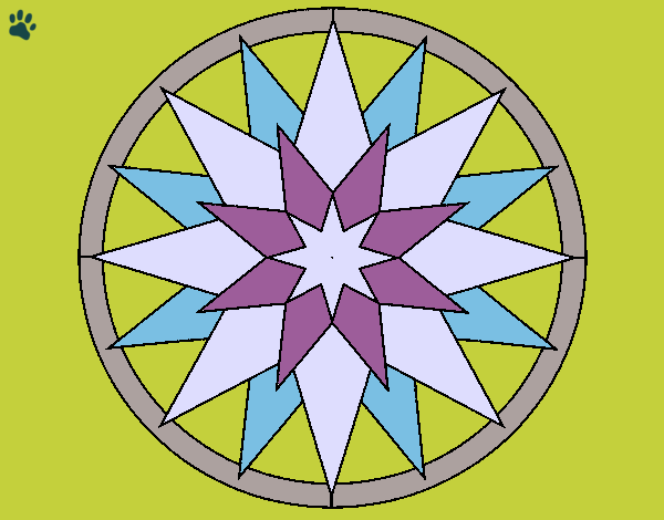 Mandala 28