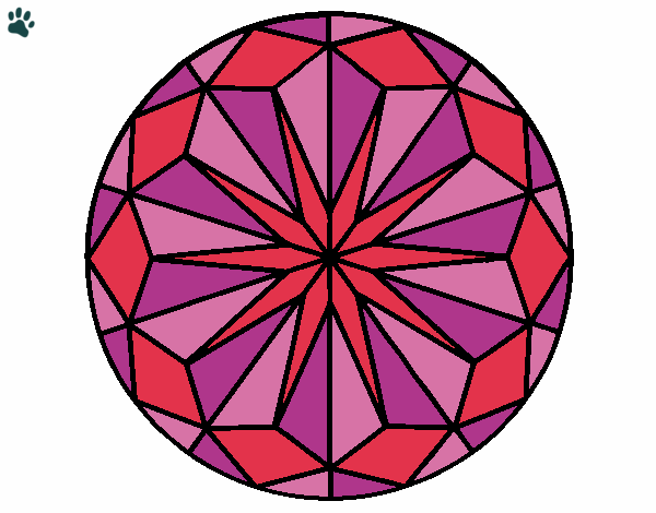 Mandala 42