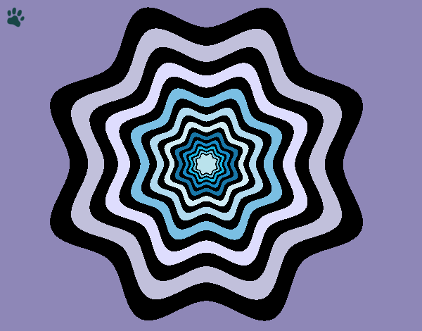 Mandala 46