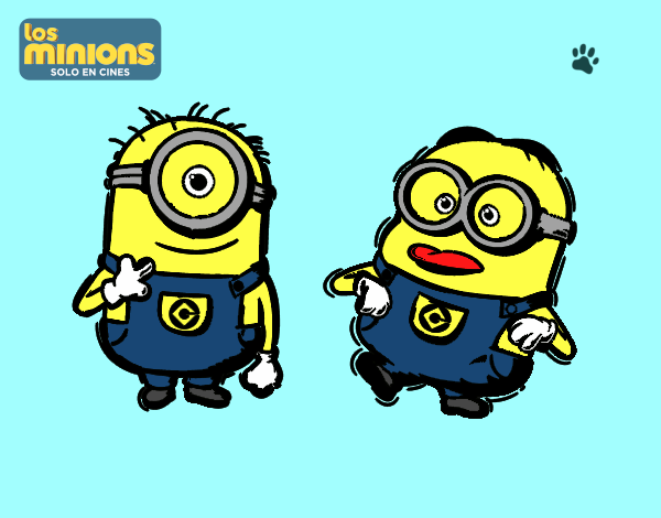 minions