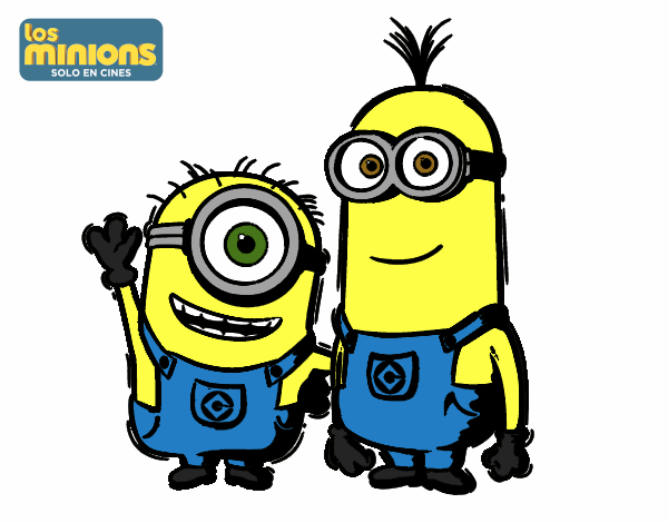 minions