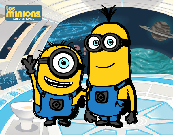 minions