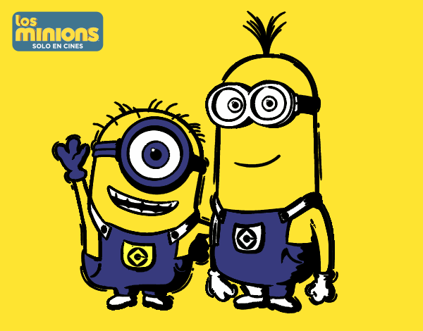 minions