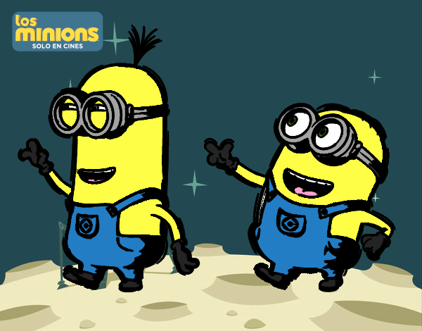 minions