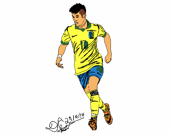 Neymar