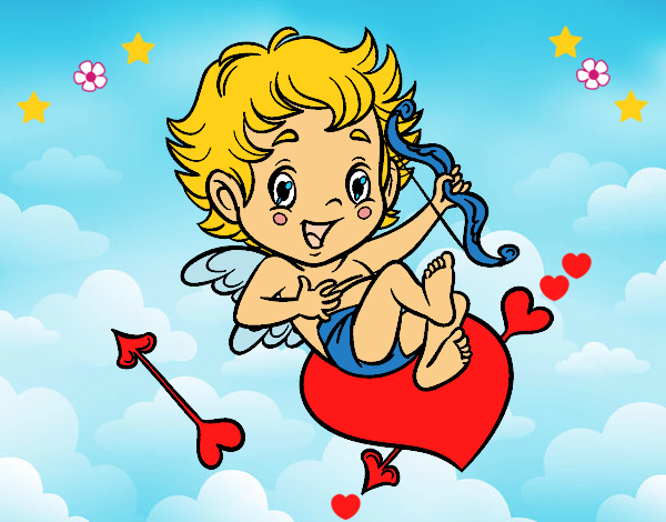 Niño Cupido