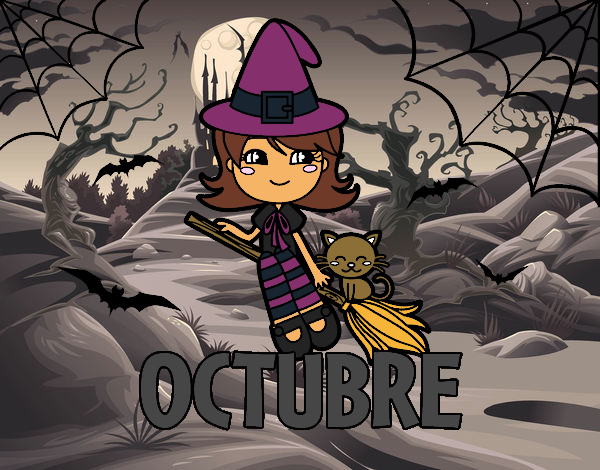 Octubre