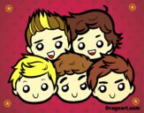 One Direction 2