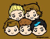 One Direction 2