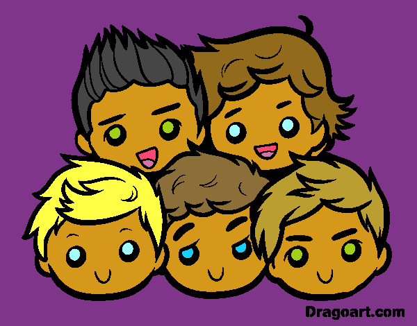 One Direction 2