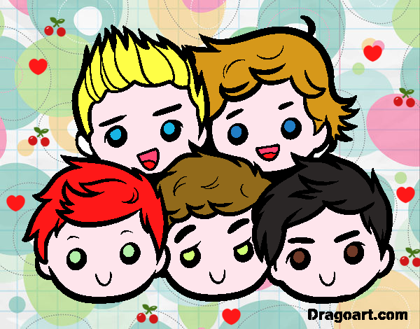 One Direction 2