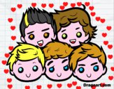 One Direction 2