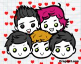 One Direction 2