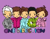 One direction