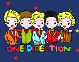 One direction