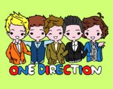 One direction