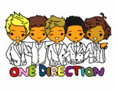 One direction