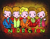 One direction