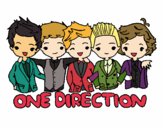 One direction