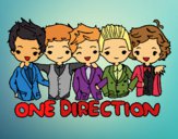 One direction