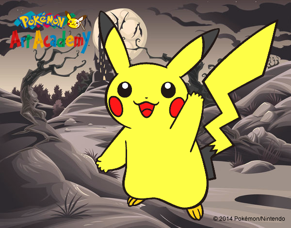 pikachuuuuu........! !!!!!!!!!!!!!!!!!!!