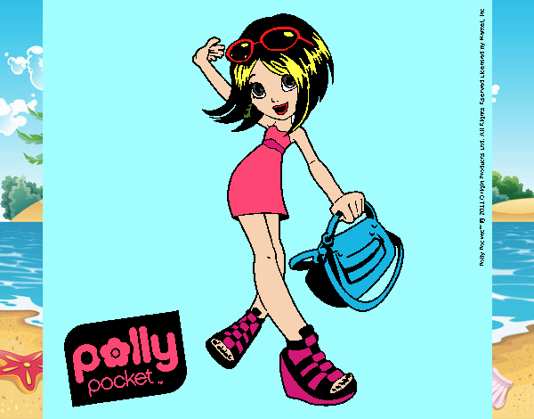 Polly Pocket 12