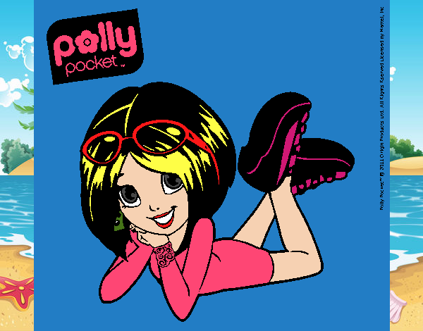 Polly Pocket 13