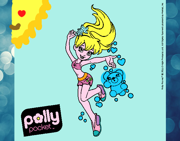 Polly Pocket 14