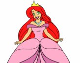 Princesa Ariel