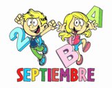 Septiembre