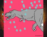 Tiranosaurio rex