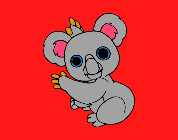 Un Koala