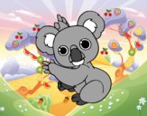 Un Koala