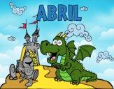 Abril